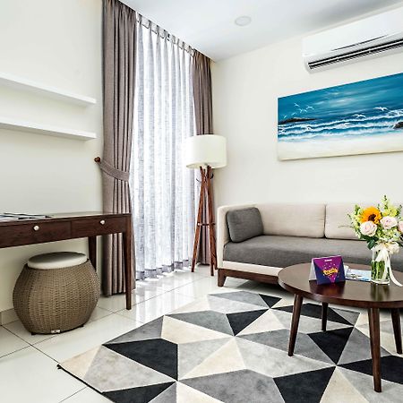 לונג האי Oceanami Villas & Beach Club - Managed By Oceanami Group מראה חיצוני תמונה