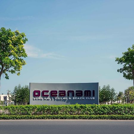 לונג האי Oceanami Villas & Beach Club - Managed By Oceanami Group מראה חיצוני תמונה