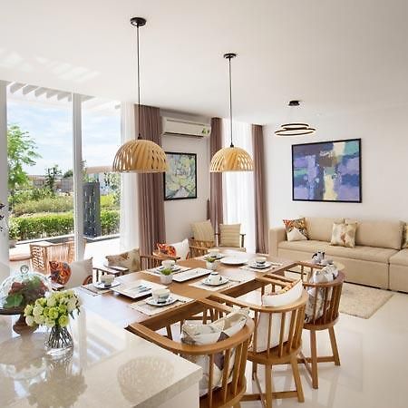 לונג האי Oceanami Villas & Beach Club - Managed By Oceanami Group מראה חיצוני תמונה