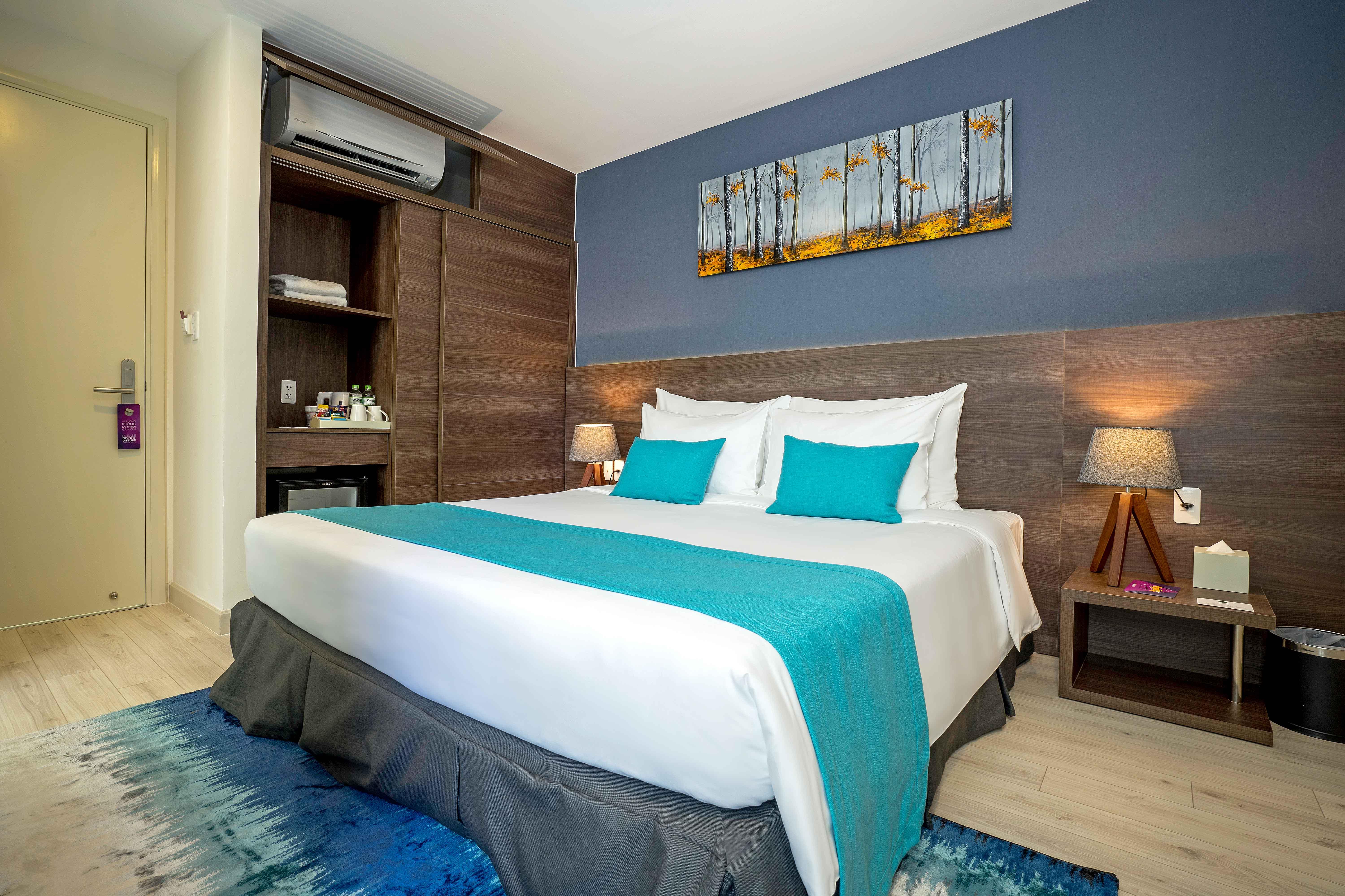 לונג האי Oceanami Villas & Beach Club - Managed By Oceanami Group מראה חיצוני תמונה