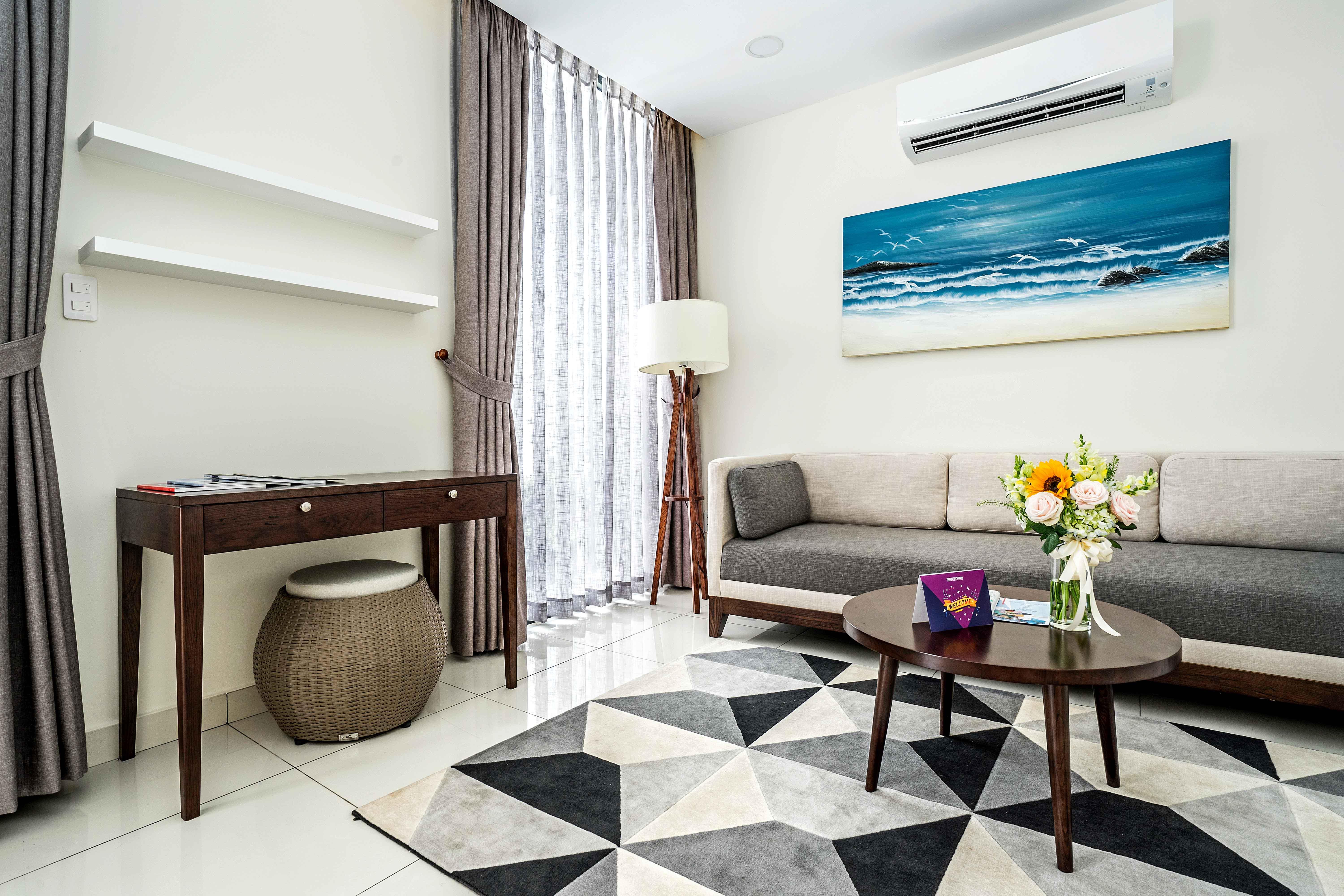 לונג האי Oceanami Villas & Beach Club - Managed By Oceanami Group מראה חיצוני תמונה