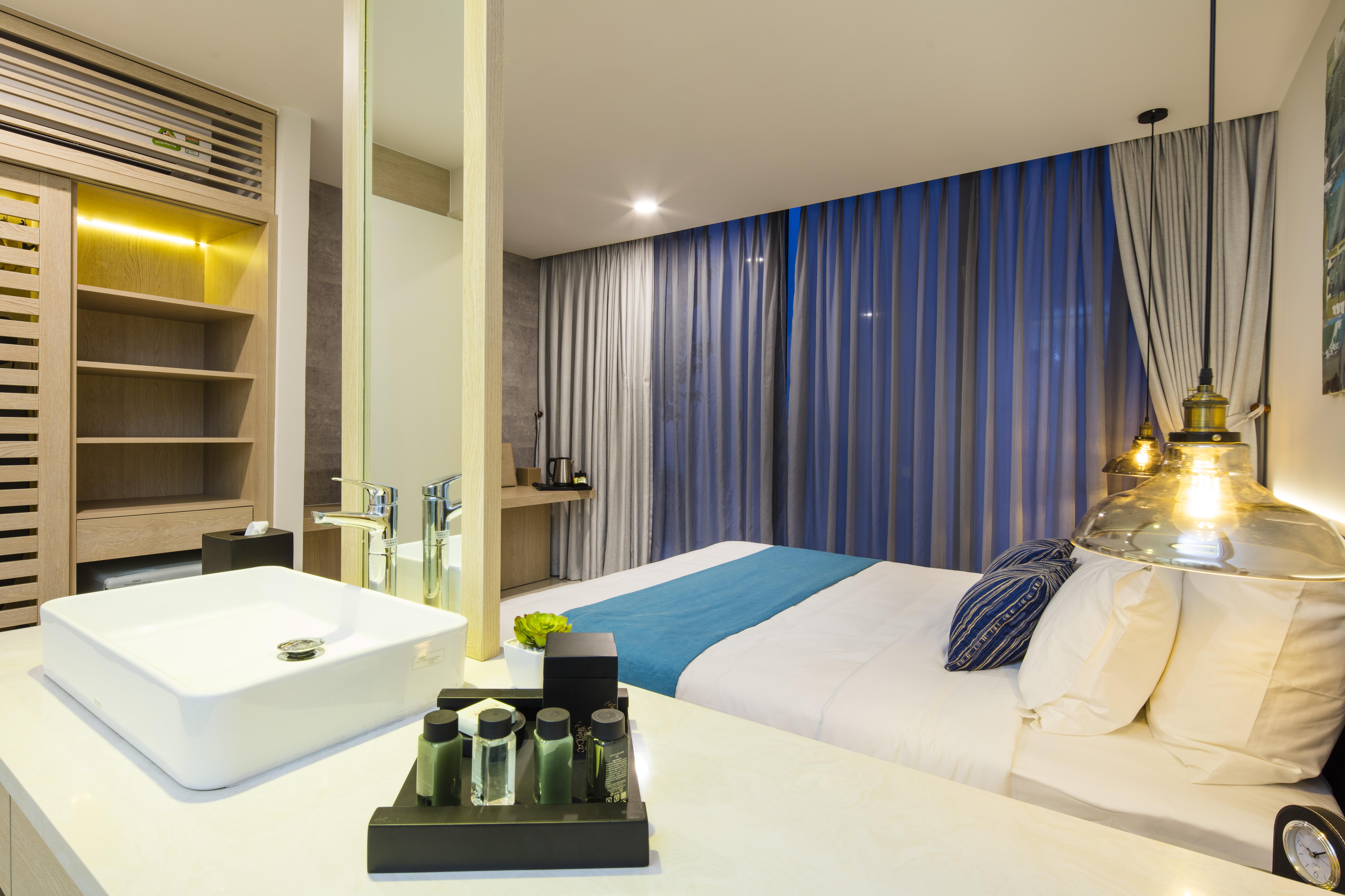 לונג האי Oceanami Villas & Beach Club - Managed By Oceanami Group מראה חיצוני תמונה