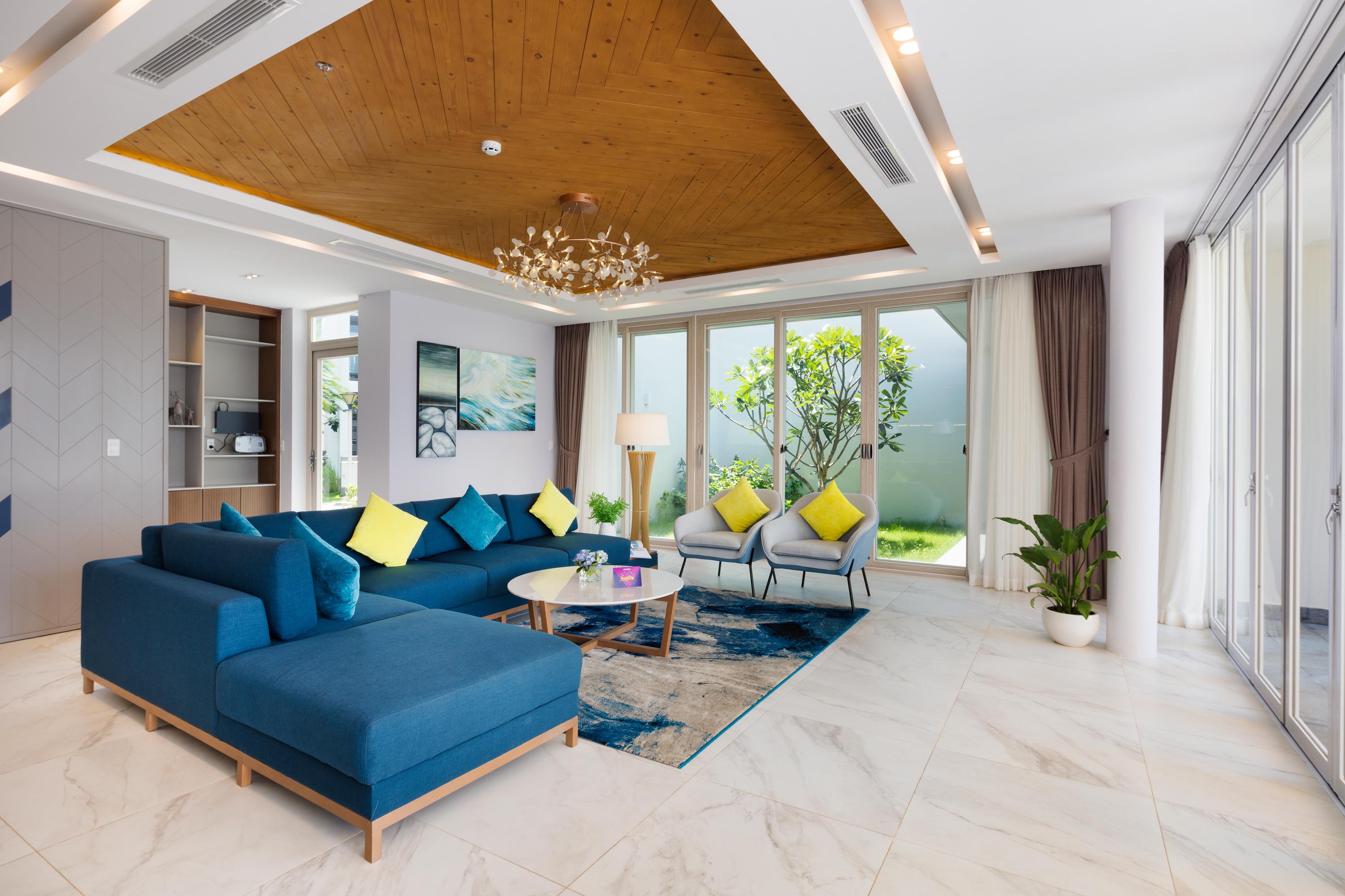 לונג האי Oceanami Villas & Beach Club - Managed By Oceanami Group מראה חיצוני תמונה