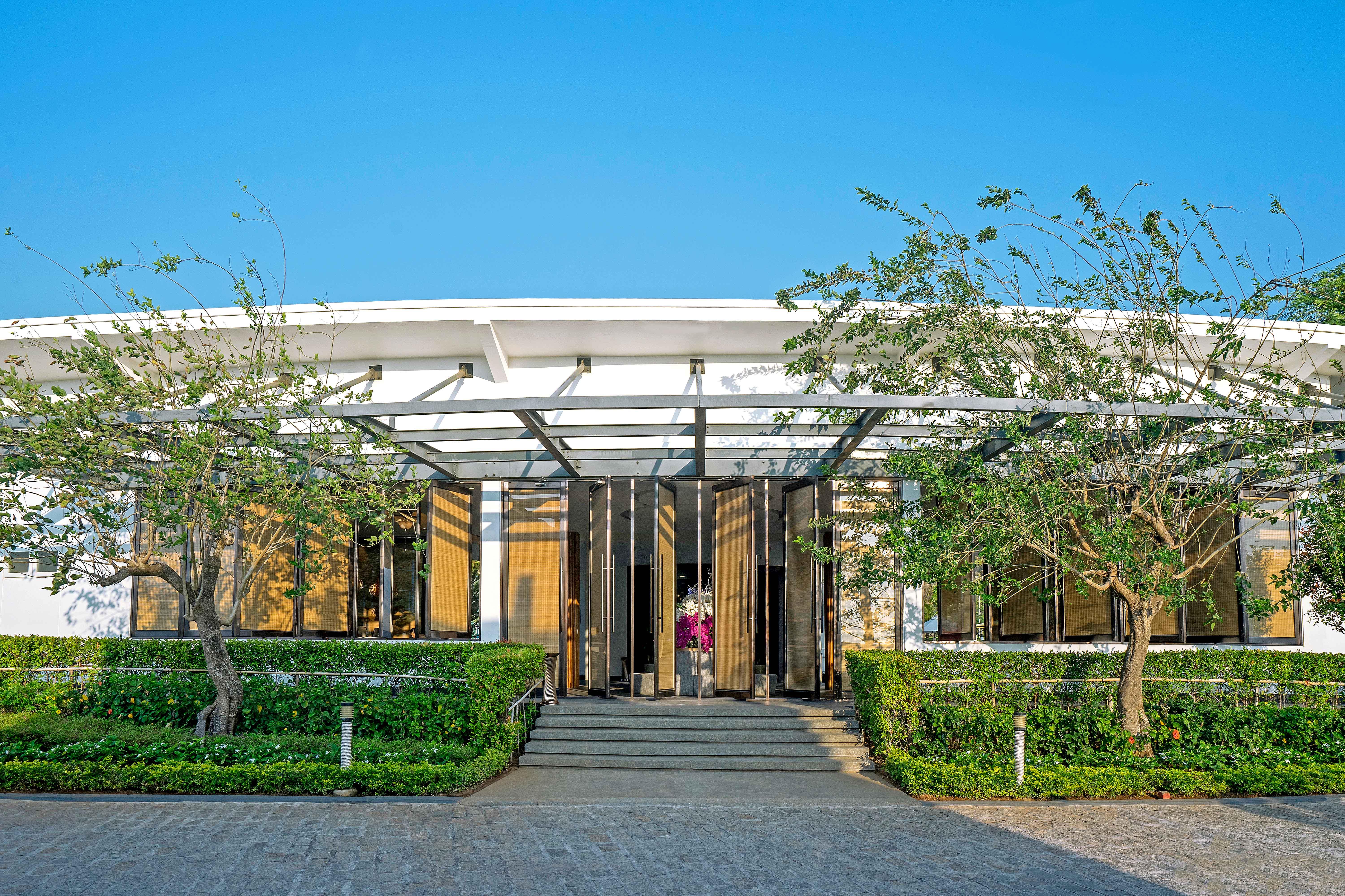 לונג האי Oceanami Villas & Beach Club - Managed By Oceanami Group מראה חיצוני תמונה