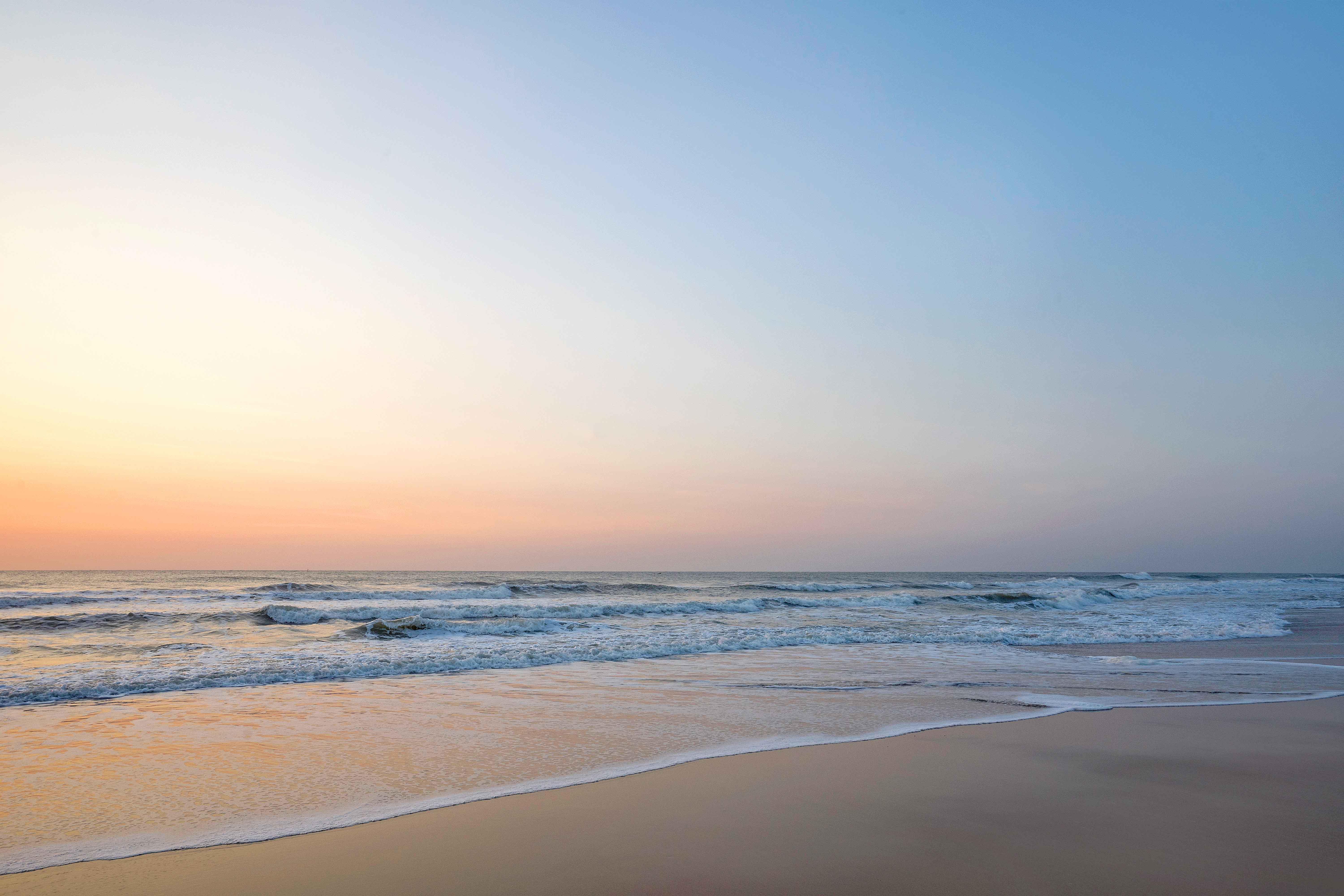 לונג האי Oceanami Villas & Beach Club - Managed By Oceanami Group מראה חיצוני תמונה