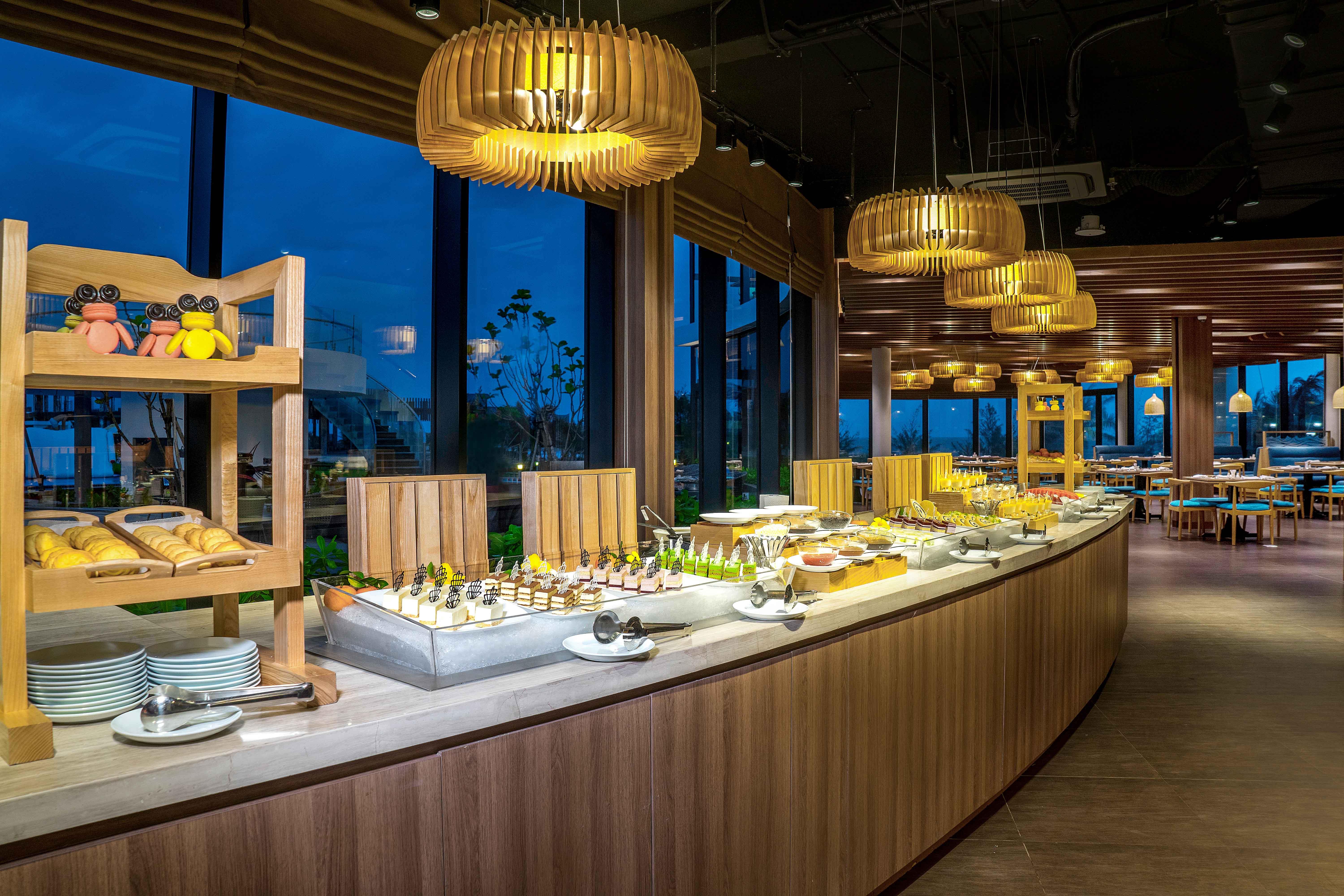 לונג האי Oceanami Villas & Beach Club - Managed By Oceanami Group מראה חיצוני תמונה