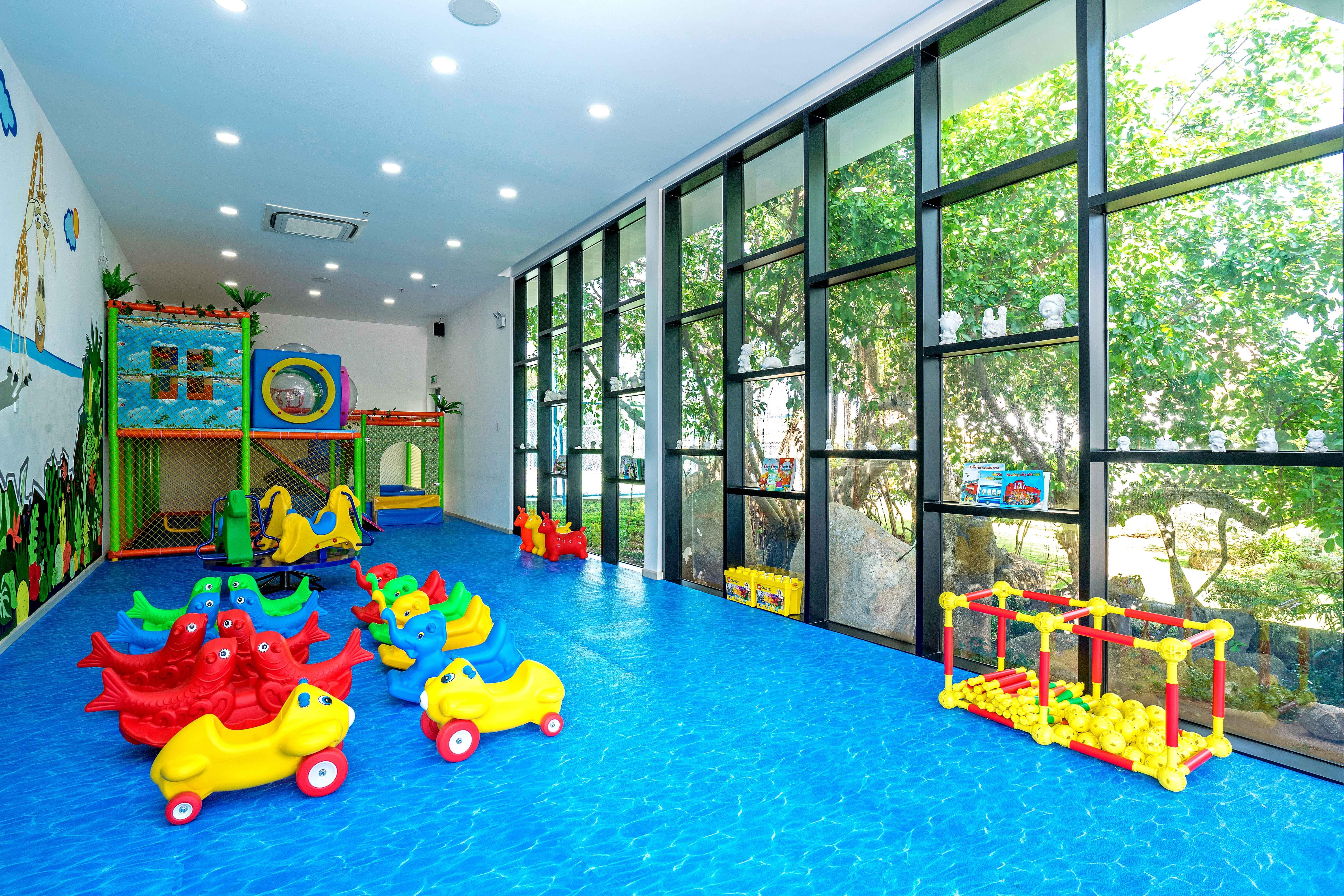 לונג האי Oceanami Villas & Beach Club - Managed By Oceanami Group מראה חיצוני תמונה