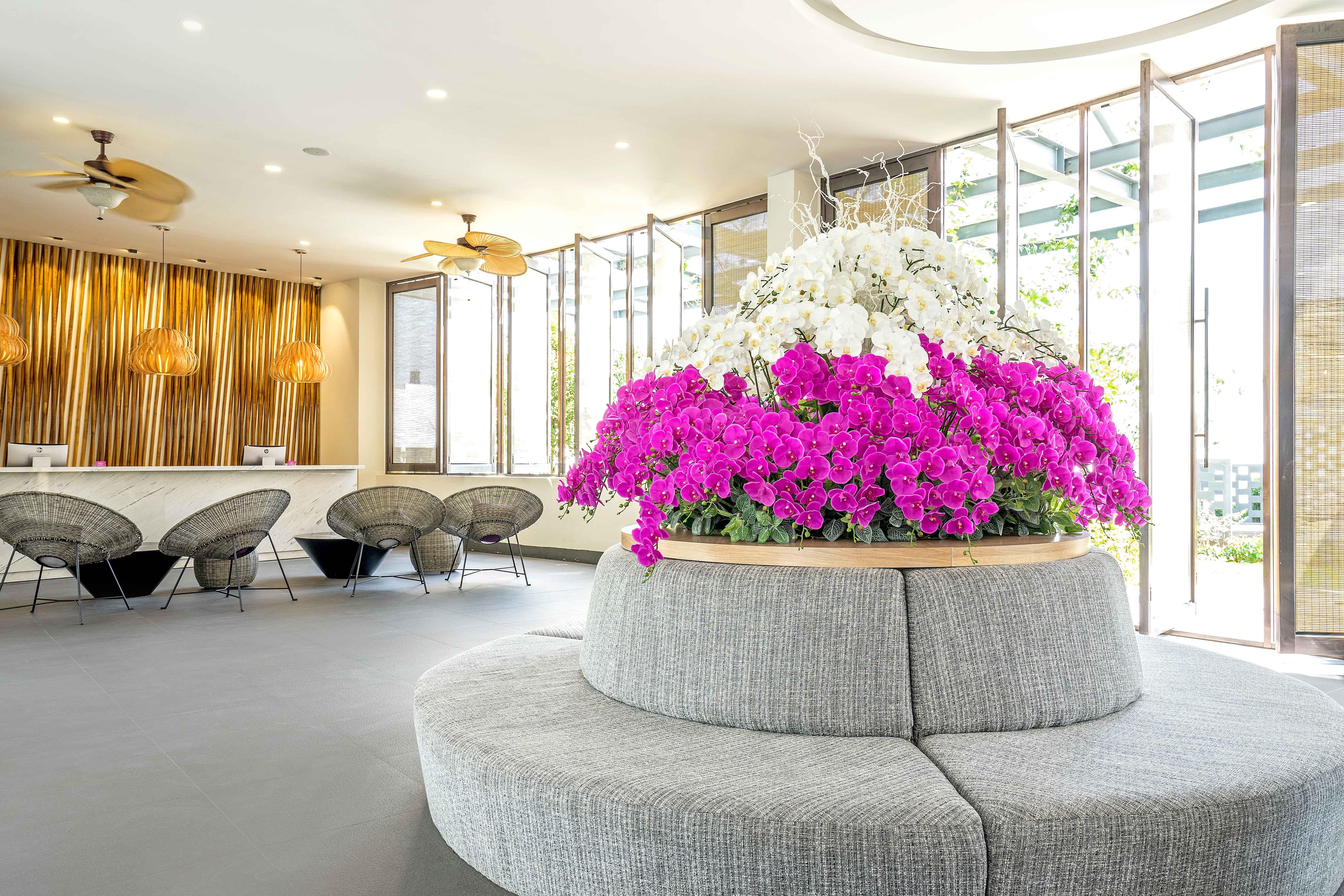 לונג האי Oceanami Villas & Beach Club - Managed By Oceanami Group מראה חיצוני תמונה
