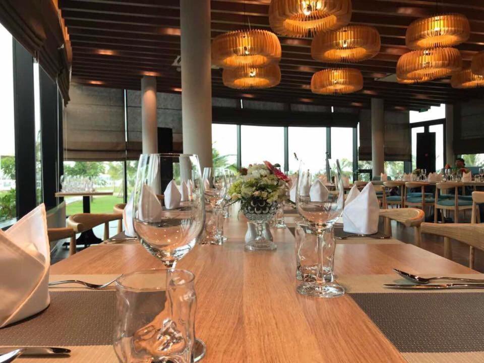לונג האי Oceanami Villas & Beach Club - Managed By Oceanami Group מראה חיצוני תמונה