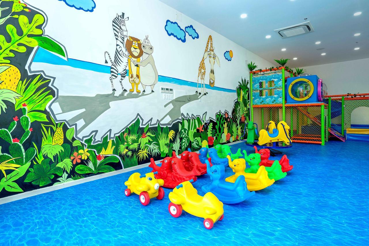 לונג האי Oceanami Villas & Beach Club - Managed By Oceanami Group מראה חיצוני תמונה