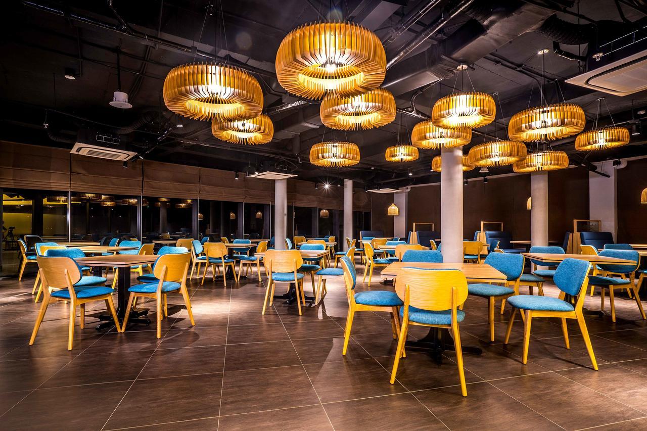 לונג האי Oceanami Villas & Beach Club - Managed By Oceanami Group מראה חיצוני תמונה