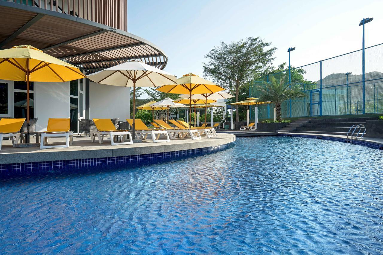 לונג האי Oceanami Villas & Beach Club - Managed By Oceanami Group מראה חיצוני תמונה