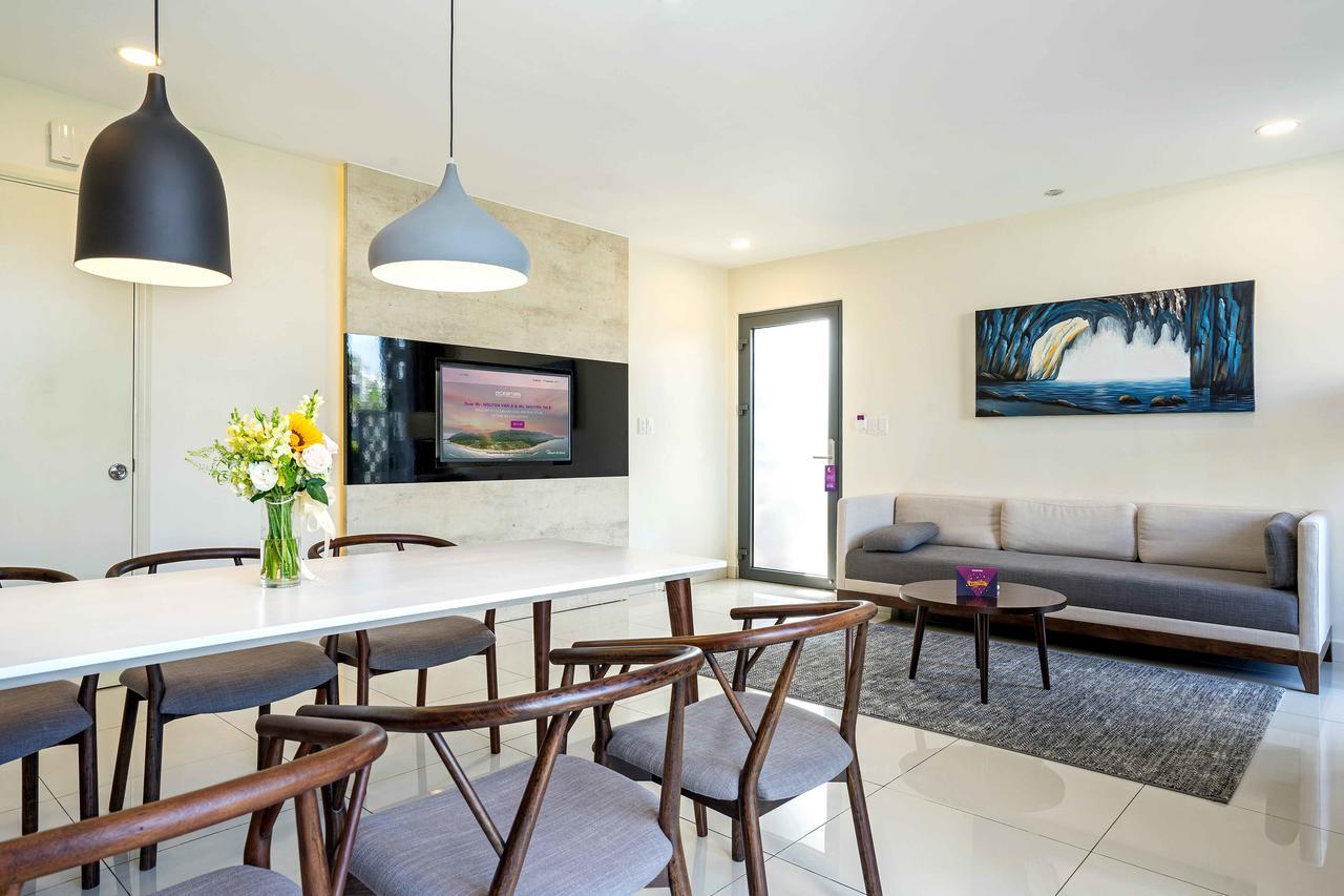 לונג האי Oceanami Villas & Beach Club - Managed By Oceanami Group מראה חיצוני תמונה