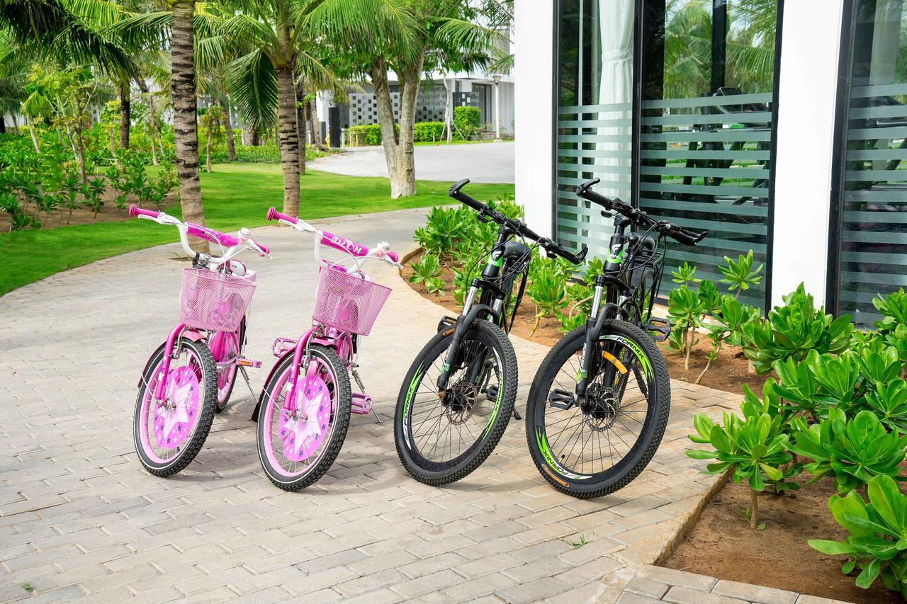 לונג האי Oceanami Villas & Beach Club - Managed By Oceanami Group מראה חיצוני תמונה