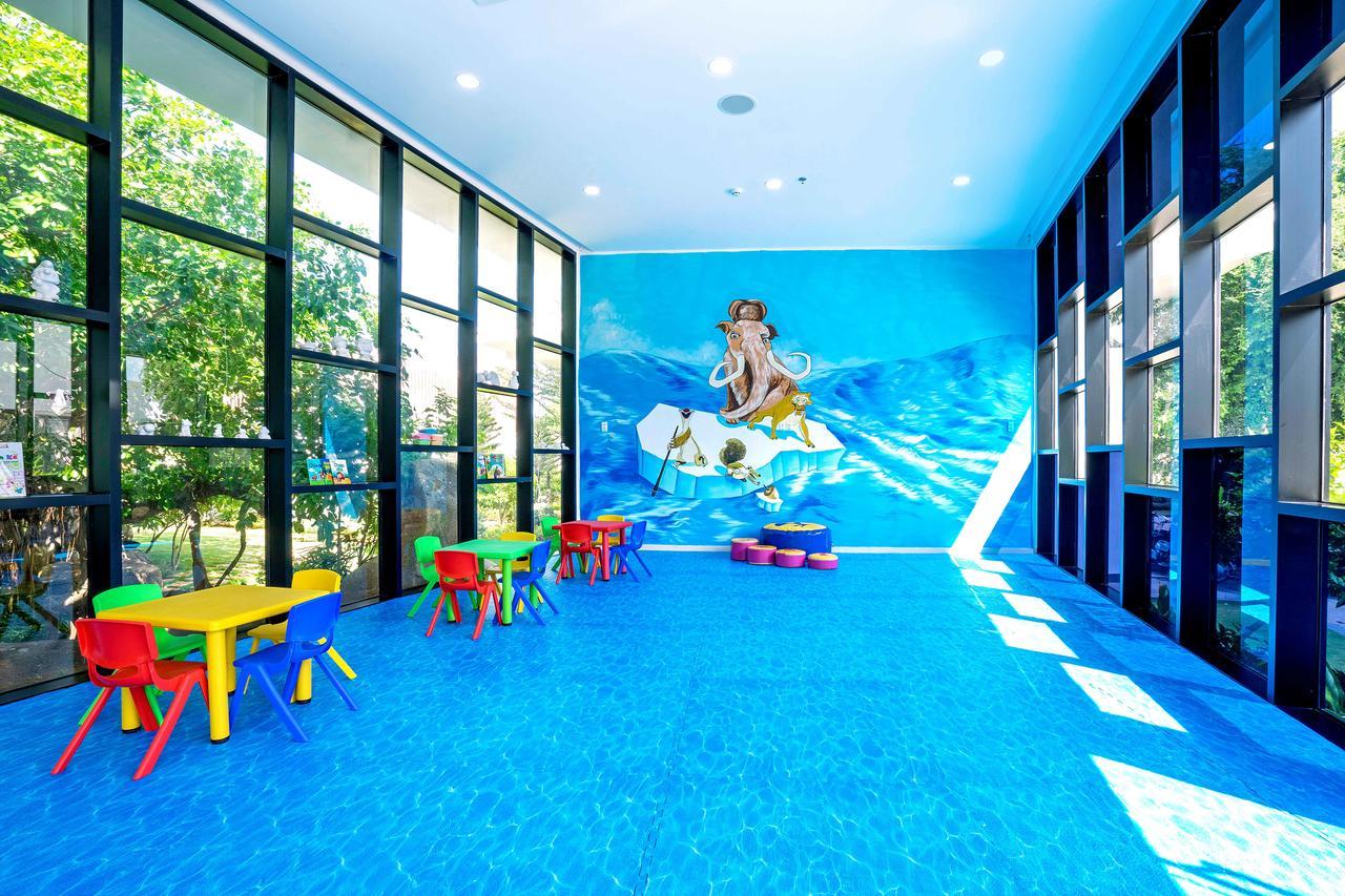 לונג האי Oceanami Villas & Beach Club - Managed By Oceanami Group מראה חיצוני תמונה