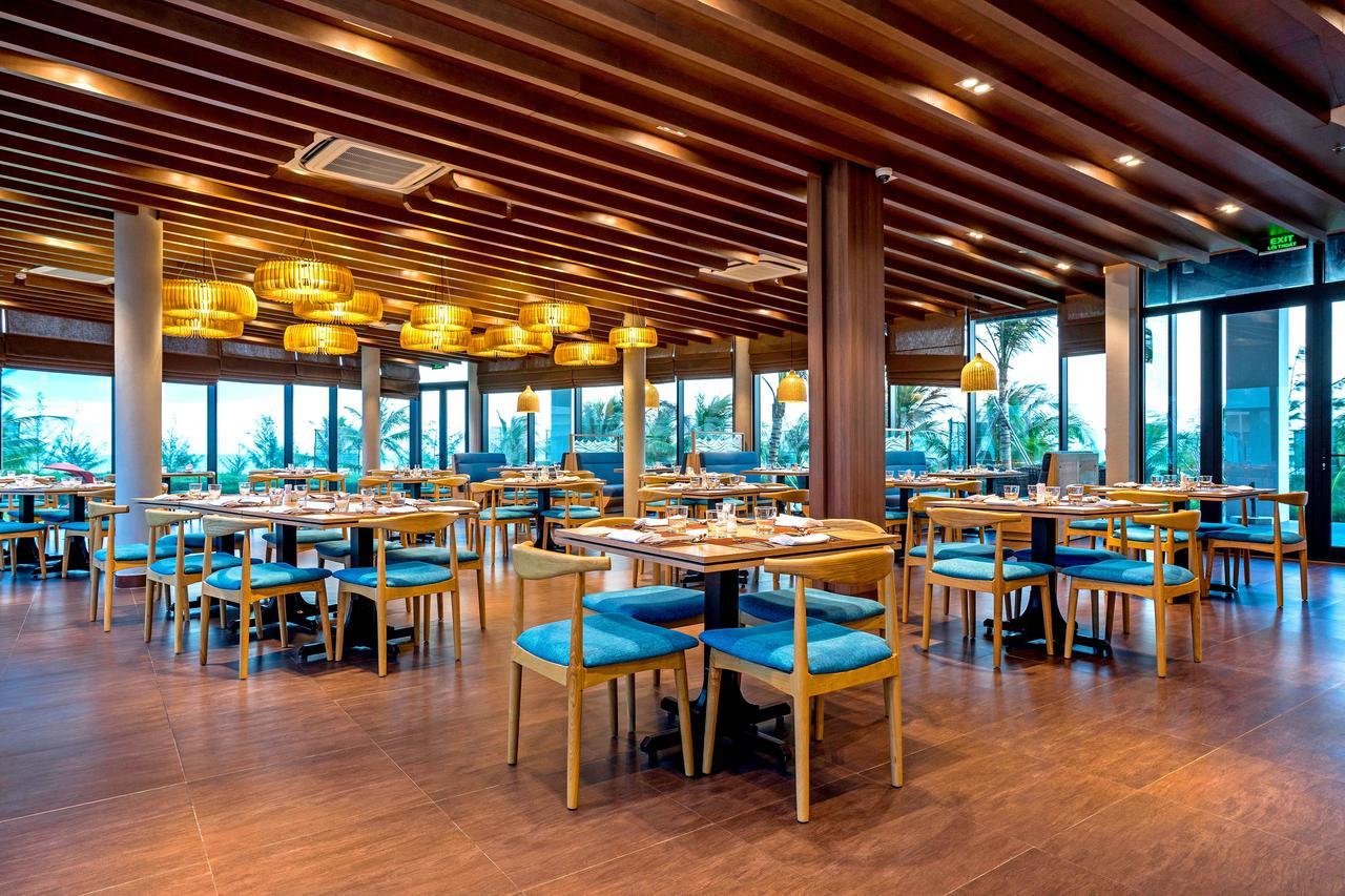 לונג האי Oceanami Villas & Beach Club - Managed By Oceanami Group מראה חיצוני תמונה