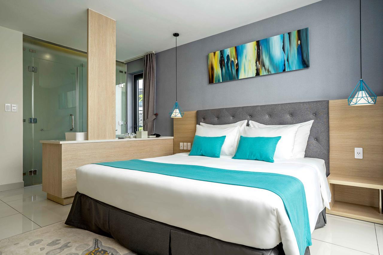 לונג האי Oceanami Villas & Beach Club - Managed By Oceanami Group מראה חיצוני תמונה