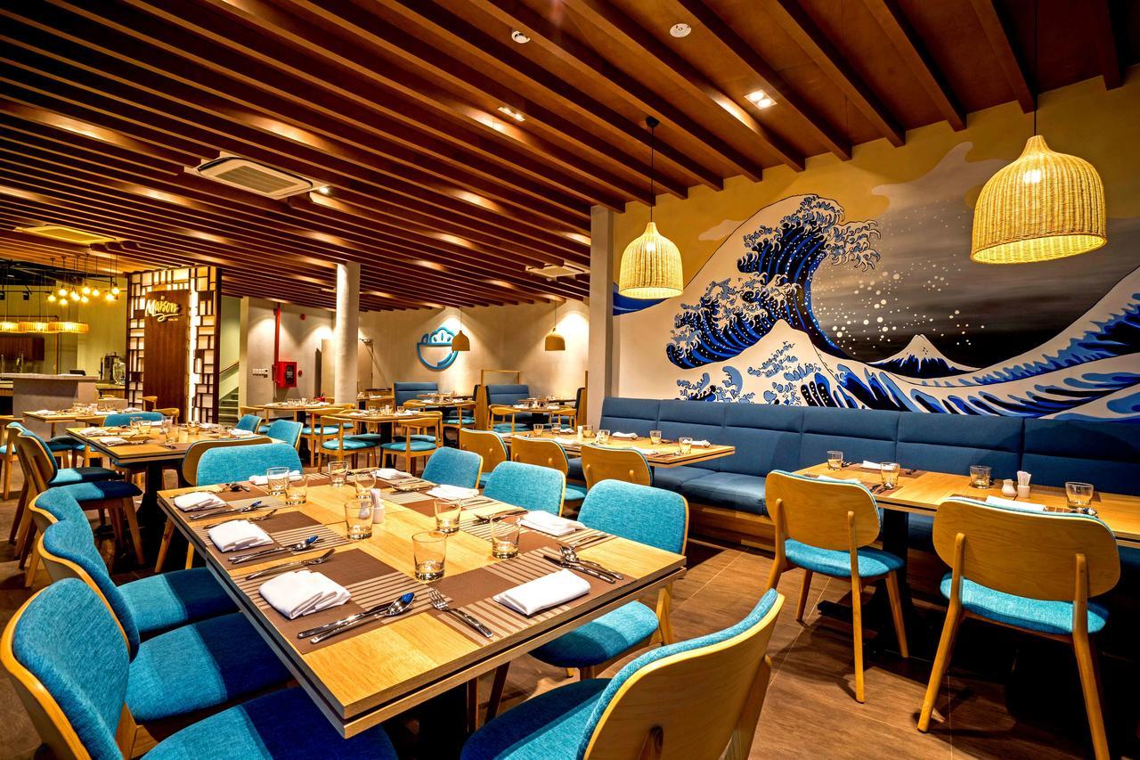 לונג האי Oceanami Villas & Beach Club - Managed By Oceanami Group מראה חיצוני תמונה