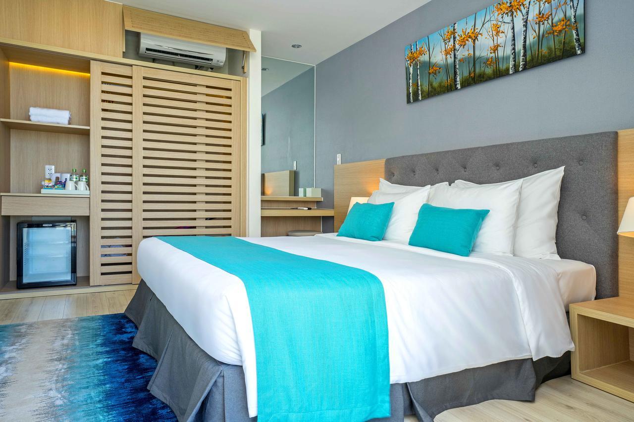 לונג האי Oceanami Villas & Beach Club - Managed By Oceanami Group מראה חיצוני תמונה