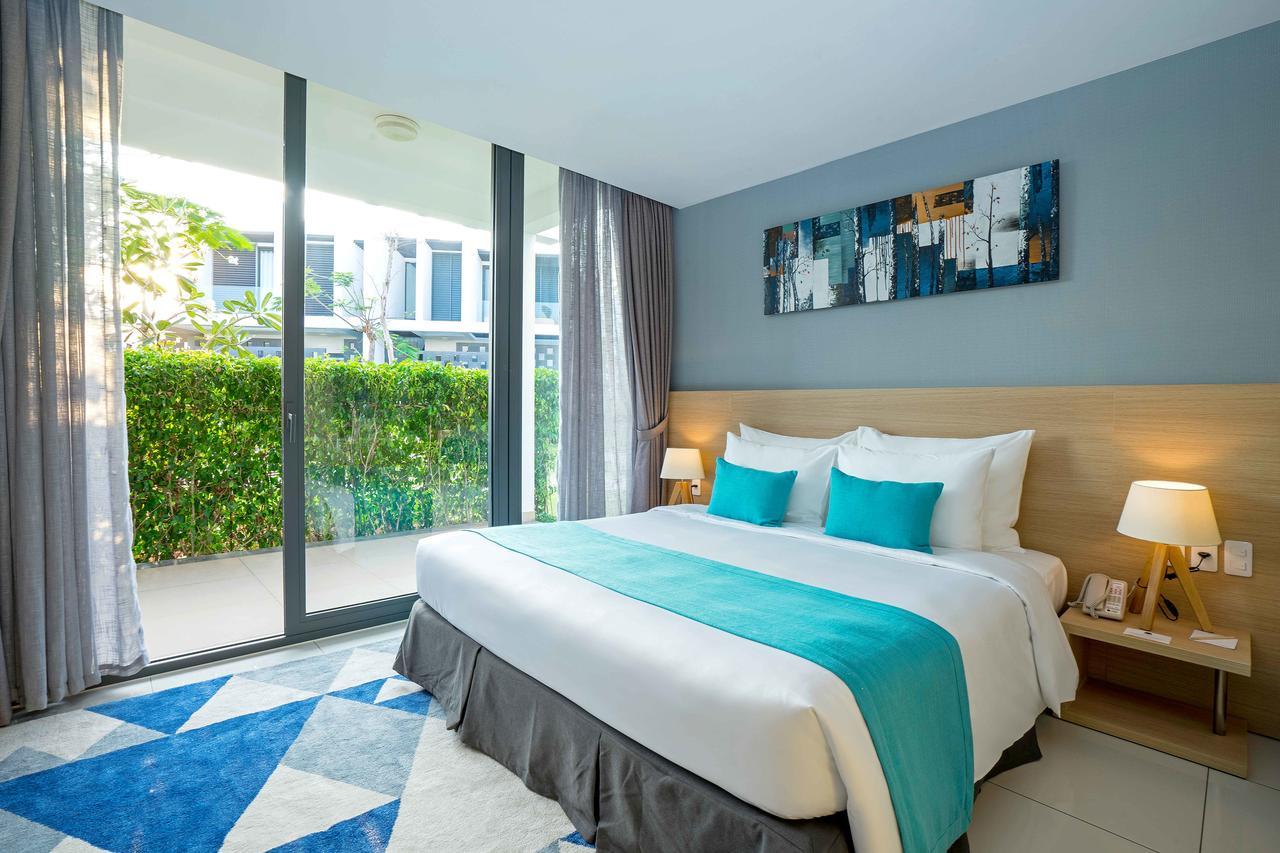 לונג האי Oceanami Villas & Beach Club - Managed By Oceanami Group מראה חיצוני תמונה