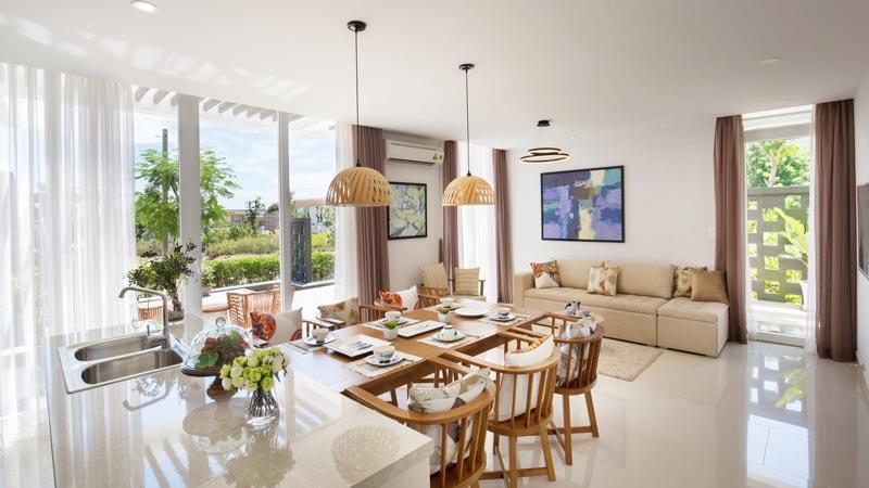 לונג האי Oceanami Villas & Beach Club - Managed By Oceanami Group מראה חיצוני תמונה