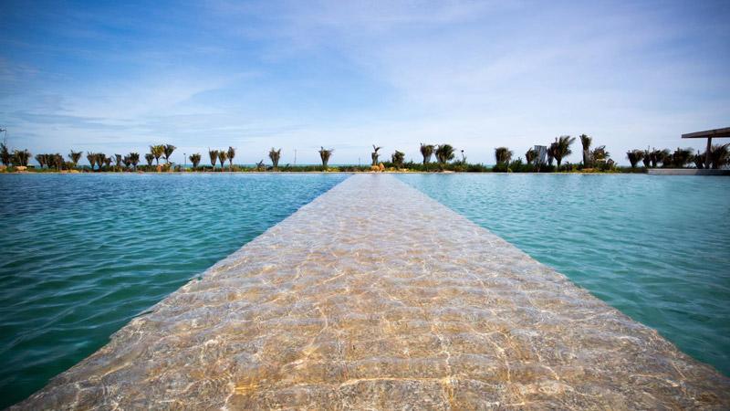 לונג האי Oceanami Villas & Beach Club - Managed By Oceanami Group מראה חיצוני תמונה