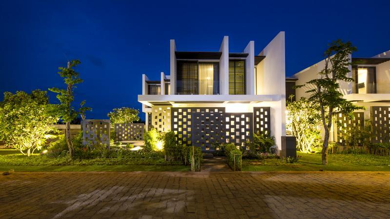 לונג האי Oceanami Villas & Beach Club - Managed By Oceanami Group מראה חיצוני תמונה