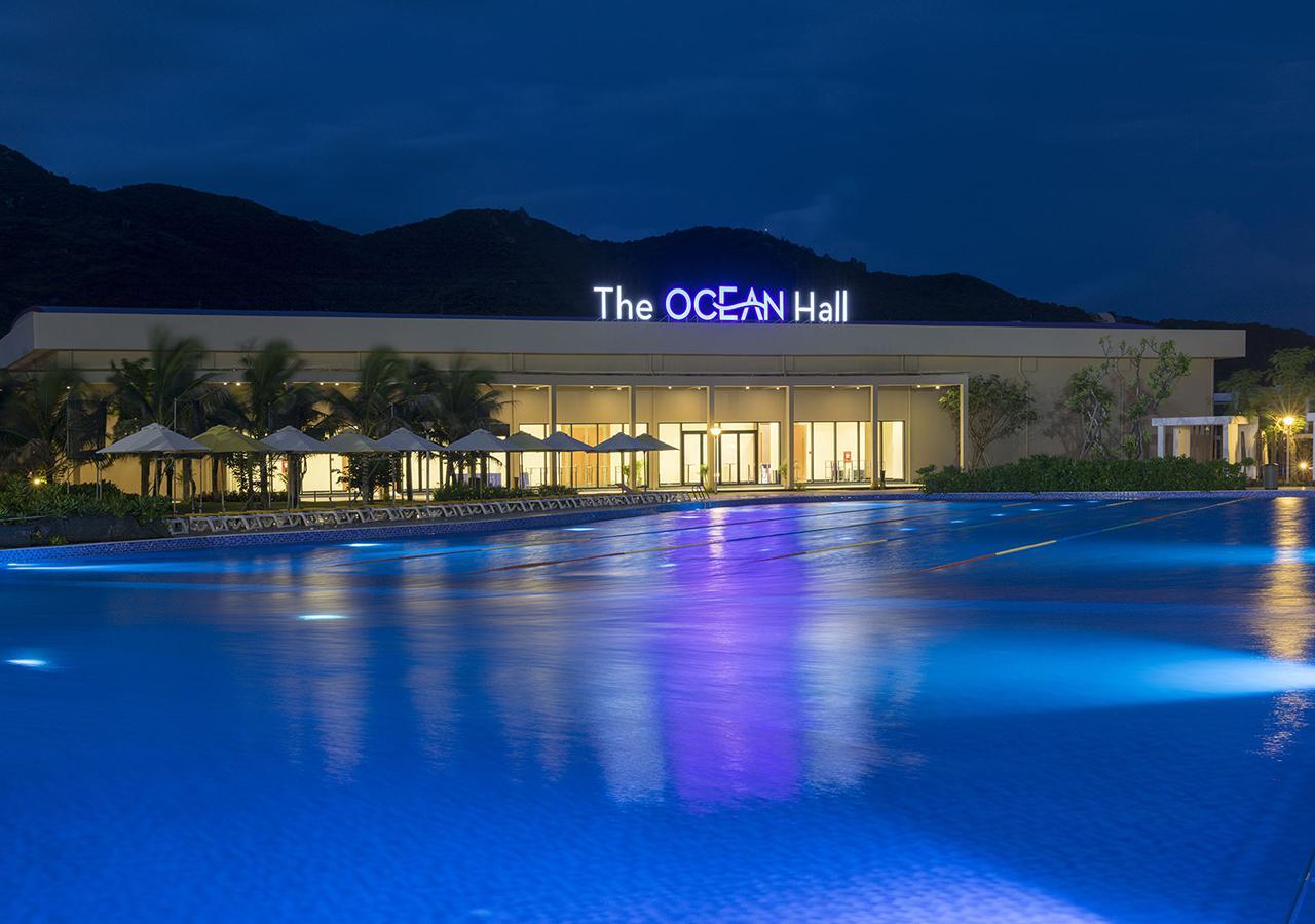 לונג האי Oceanami Villas & Beach Club - Managed By Oceanami Group מראה חיצוני תמונה